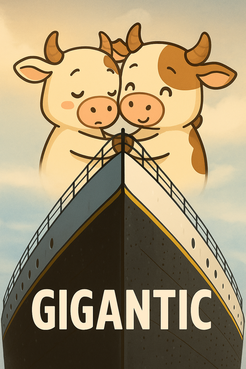 Gigantic